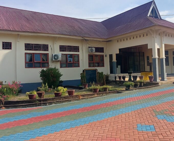 Sistem Penerimaan Murid Baru (SPMB) SMAN 1 Randangan Tahun Pelajaran 2026/2026